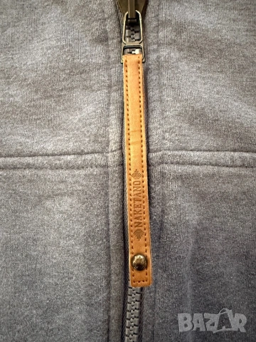 Naketano оригинален спортен суичър, снимка 4 - Суичъри - 53982348