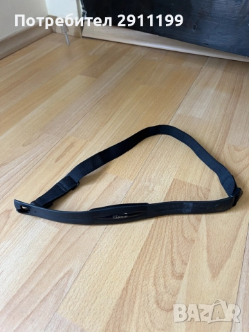 Гръден колан Garmin Heart Rate Monitor