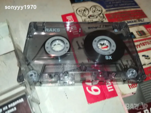 РЕВЮ-КАСЕТА 1405251016, снимка 15 - Аудио касети - 50281179