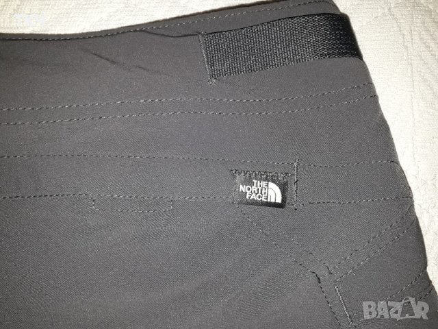 Тhe North Face (XL) дамски къси спортни панталони , снимка 6 - Къси панталони и бермуди - 30615469