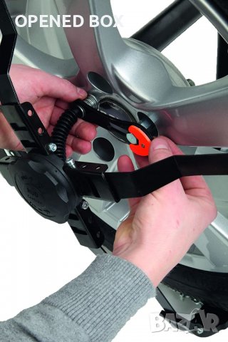 Вериги за сняг RUD Centrax N 891, 225/65/16, снимка 5 - Аксесоари и консумативи - 39480537