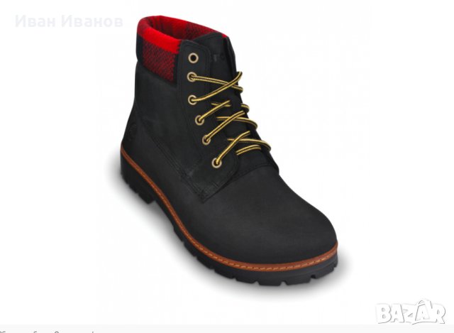 боти  Crocs Cobbler номер 42,5-43, снимка 4 - Мъжки боти - 42784230