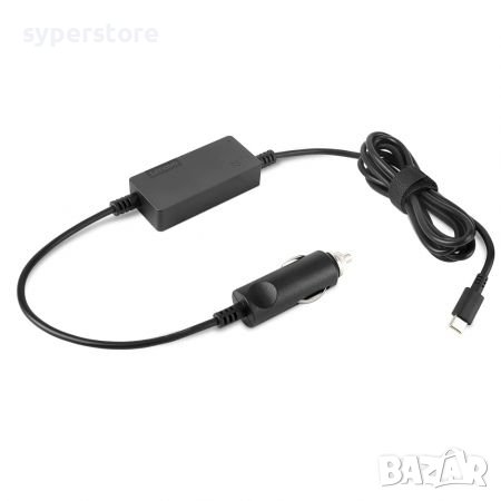 Зарядно за телефон, таблет и др. за кола USB Type C 220V 2A Lenovo 40AK0065WW, снимка 2 - Зарядни за кола - 38026927