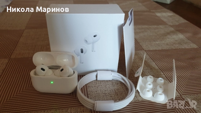 Air pods 2 pro