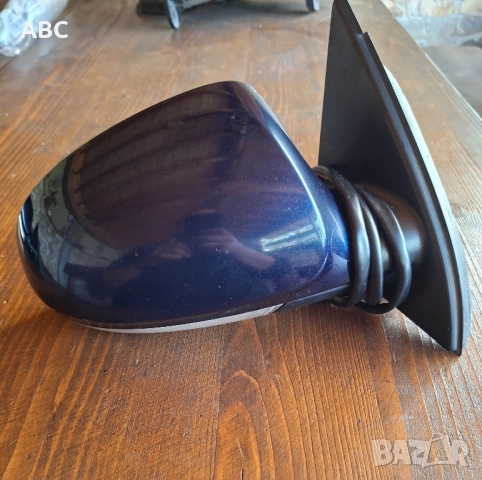 Ляво и дясно огледало за Vw Passat B6 , снимка 5 - Части - 49959898