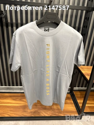 Мъжки тениски Boss 