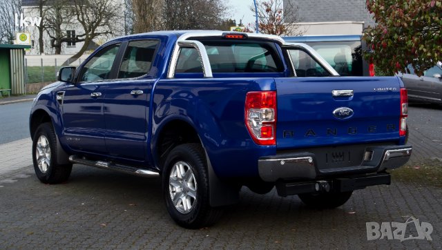 Стоп за Ford Ranger след 2013 година ляв или десен, снимка 6 - Части - 31260532