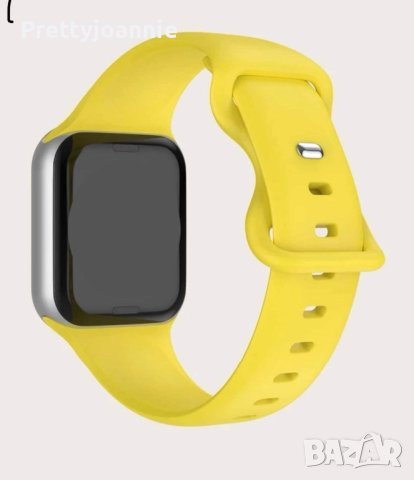 Каишка Apple watch, снимка 16 - Каишки за часовници - 40850719