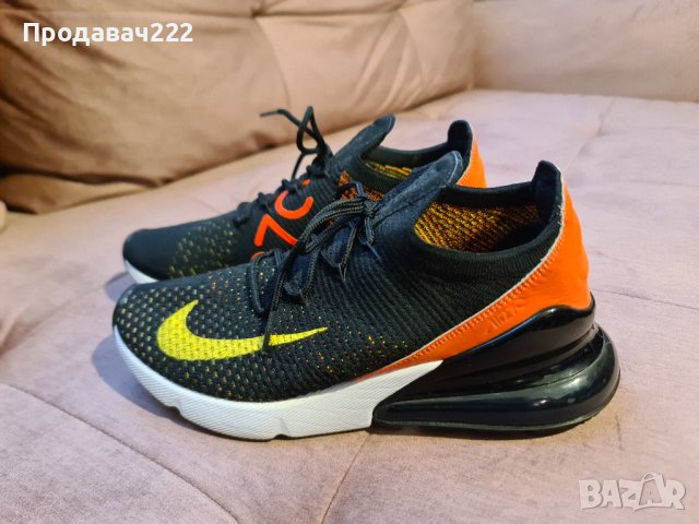 Маратонки Nike, снимка 7 - Маратонки - 36991782