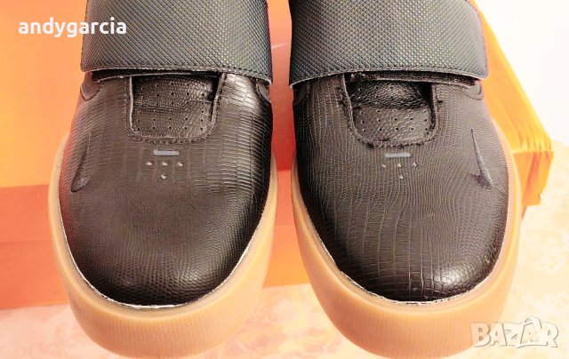 Nike Flystepper 2K3 Anthracite & Black чисто нови 44-ти номер 28.5см ОРИГИНАЛНИ кутия, снимка 14 - Маратонки - 42610255