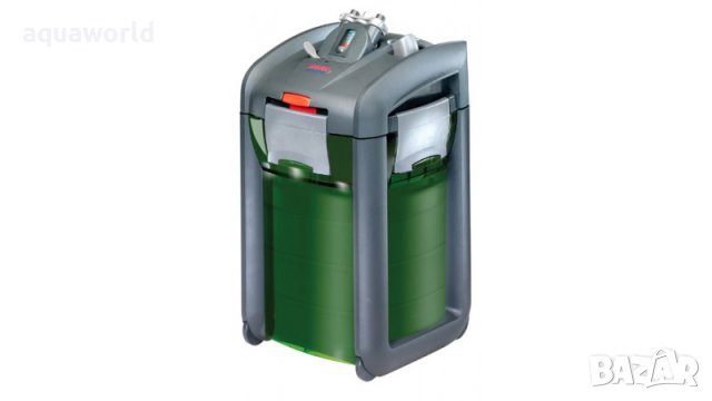 "ПРОМОЦИЯ" Външен филтър EHEIM Professional 3 1200 XLT, снимка 2 - Оборудване за аквариуми - 39720398