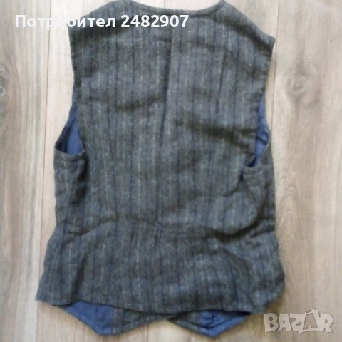 Дамски зимен костюм, снимка 5 - Елеци - 51950428