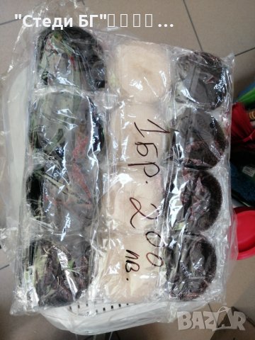 Гъби за кок. в Аксесоари за коса в гр. Русе - ID38426145 — Bazar.bg