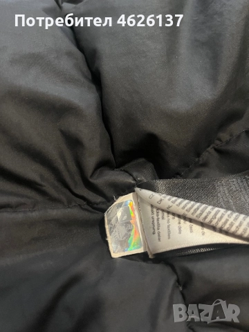 The north face модел 550, снимка 4 - Якета - 52535202