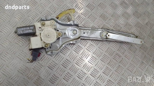 Стъклоповдигач Toyota Corolla 2002г.(преден десен)