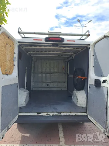 Fiat Ducato 3.0 Бензин/метан, снимка 8 - Бусове и автобуси - 56091025
