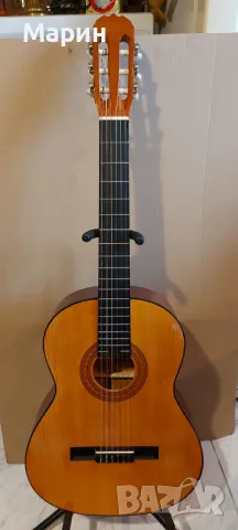 Акустична китара, снимка 1