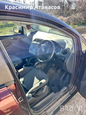 Вакуум помпа ГНП за Сеат Алтеа. 1.9 TDI. 105кс. 2008г, снимка 8 - Части - 53159748