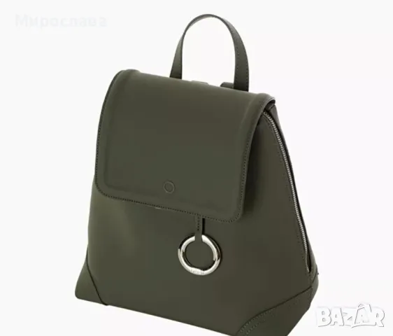 Чисто нова оригинална раница O bag, с етикет, снимка 1 - Раници - 49170494