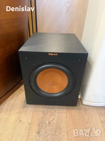 Klipsch R10SW, снимка 1