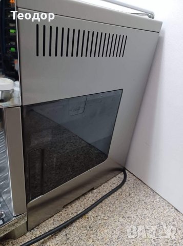 Продавам кафемашина DELONGHI PRIMADONNA ESAM66OO, снимка 6 - Кафемашини - 37451367