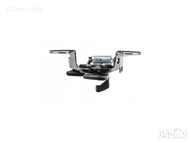 VW Golf 3 Cabriolet Машинка за заключване на преден капак, снимка 5 - Части - 50358788