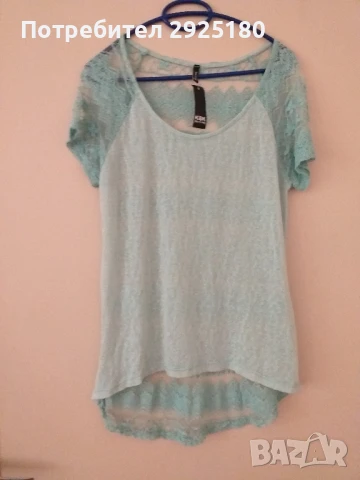 Тениска , блуза М/Л, снимка 1