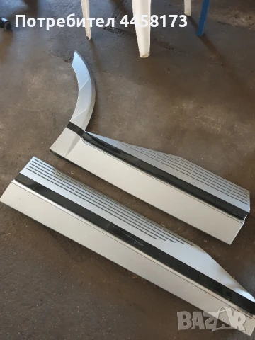 Ioniq 5, снимка 3 - Части - 51132921