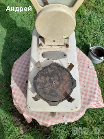 Стар кантар Баланс Лясковец, снимка 6 - Антикварни и старинни предмети - 36628204