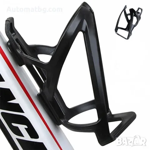 Поставка за шише Automat, За велосипед, PA358, снимка 2 - Аксесоари за велосипеди - 49152177