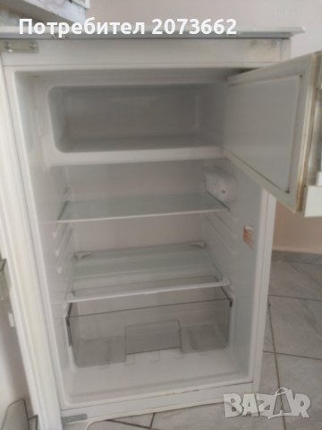 Хладилник EXQUISITE 