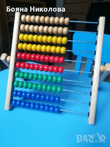 Дървено сметало, Икеа