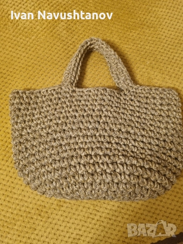 Дамска чанта , снимка 8 - Чанти - 52216449