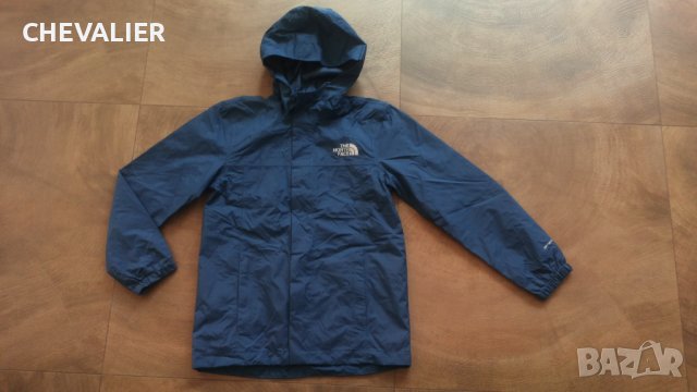 THE NORTH FACE DRYVENT Waterproof Kids Jacket Размер 11-12 г./ 152 см. детско водонепромукаемо 15-58