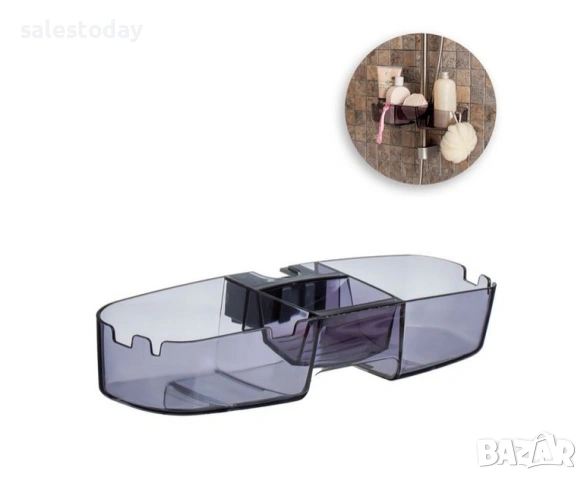 Стойка за душ, Органайзер за баня, Поставка за сапун