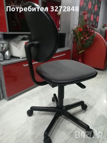 Немски офис стол WIESNER HAGER , снимка 17 - Столове за офис - 39863354