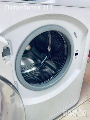 Slim Пералня Ariston, снимка 6 - Перални - 53286627