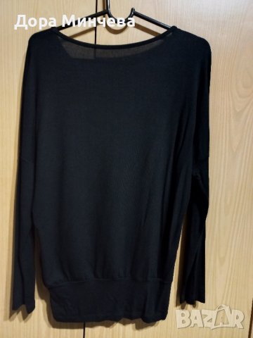 блузка, снимка 2 - Блузи с дълъг ръкав и пуловери - 42612300