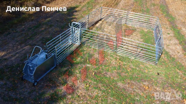 НОВО! Прегради за овце и кози , снимка 10 - За селскостопански - 39524028