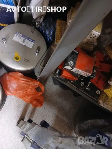 Въздушни възглавници, снимка 7 - Аксесоари и консумативи - 50362412