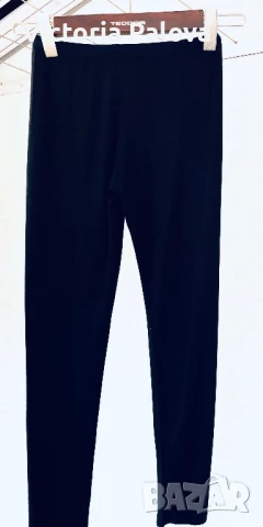 Тънък черен клин , снимка 3 - Клинове - 50962235