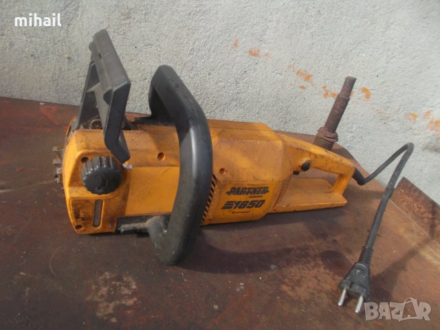  Partner 1650 на части, снимка 2 - Градинска техника - 31216051