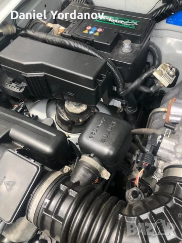 Grand Vitara 1.6 бензин, снимка 12 - Автомобили и джипове - 55769128