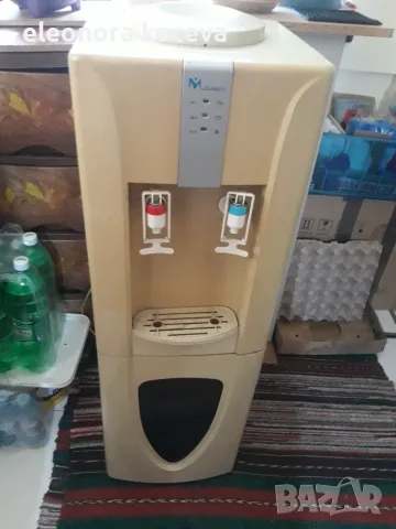 Компресорен диспенсър