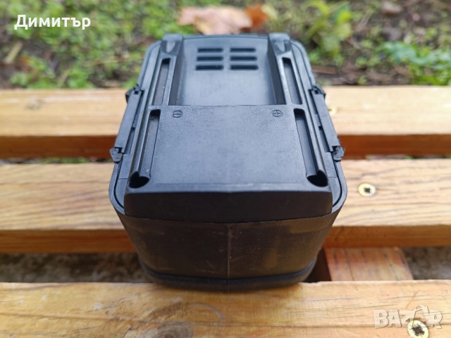 Батерия ACDelco 18V 4.0 Ah, снимка 5 - Винтоверти - 52397189