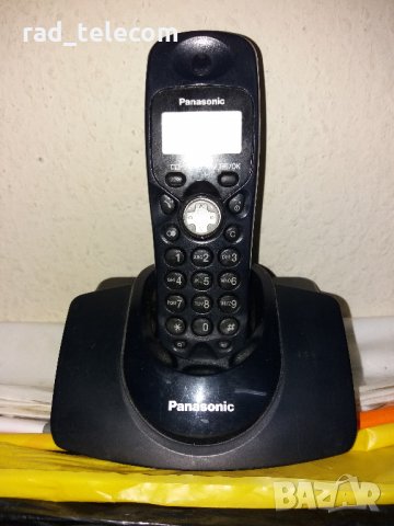 Безжични телефони, снимка 11 - Стационарни телефони и факсове - 29304449