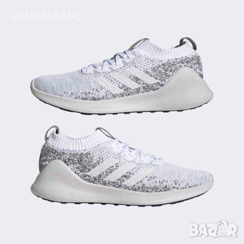 Аdidas - Purebounce+ Shoes №41 1/3 Оригинал Код 207, снимка 8 - Маратонки - 37778899