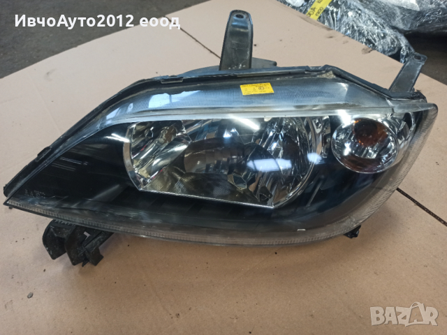 Фар ляв оригинален Mazda 2 / Мазда 2 , снимка 2 - Части - 44670239