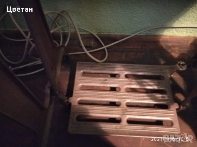 Шевна машина Union , снимка 7 - Шевни машини - 31459647