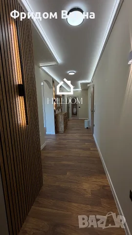 Продава 3-СТАЕН      град Варна, м-т Ален мак, снимка 7 - Апартаменти - 56151458